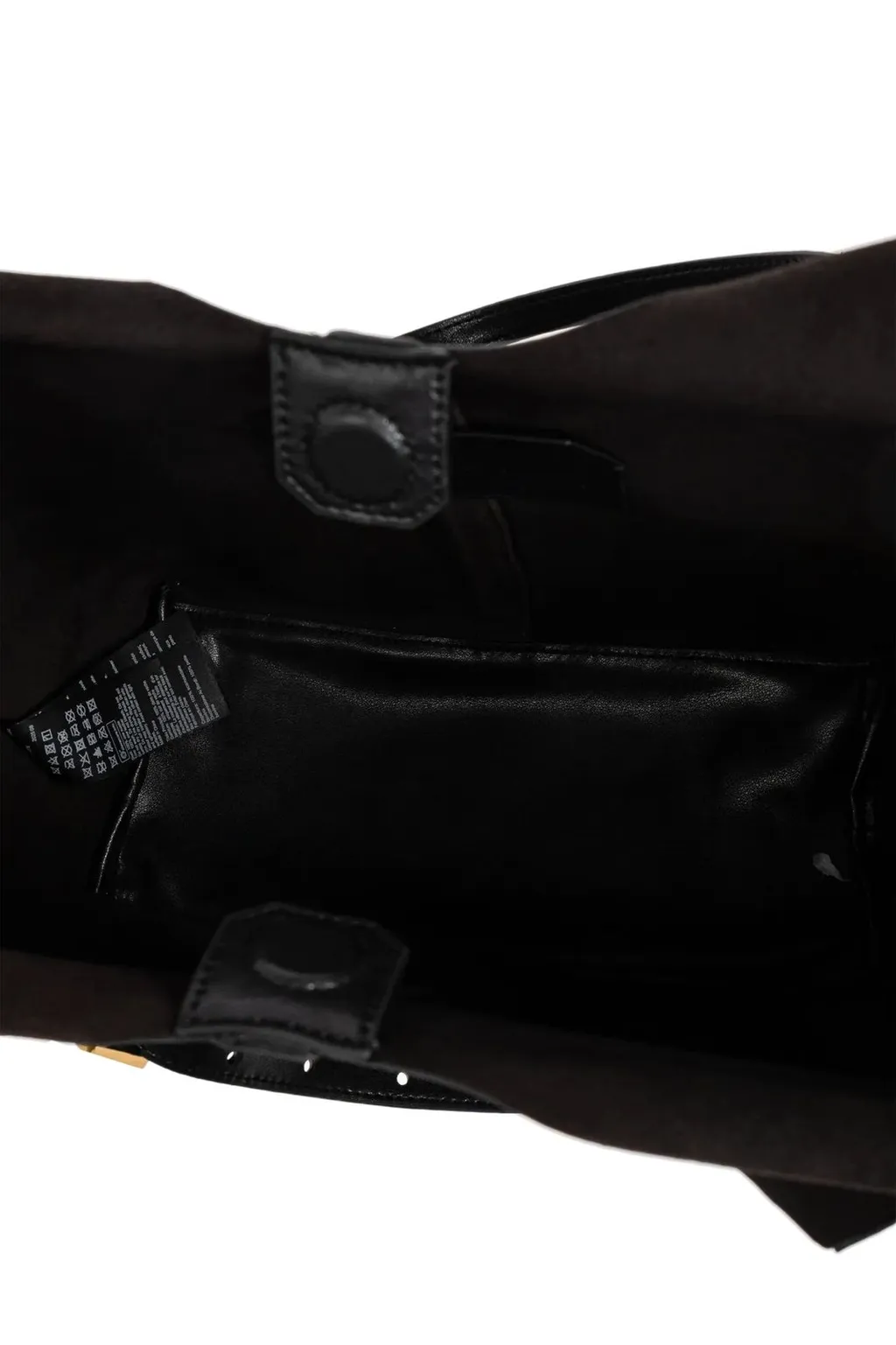 Shopper Tote Bag