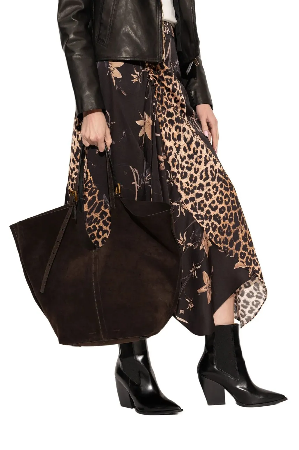 Shopper Tote Bag