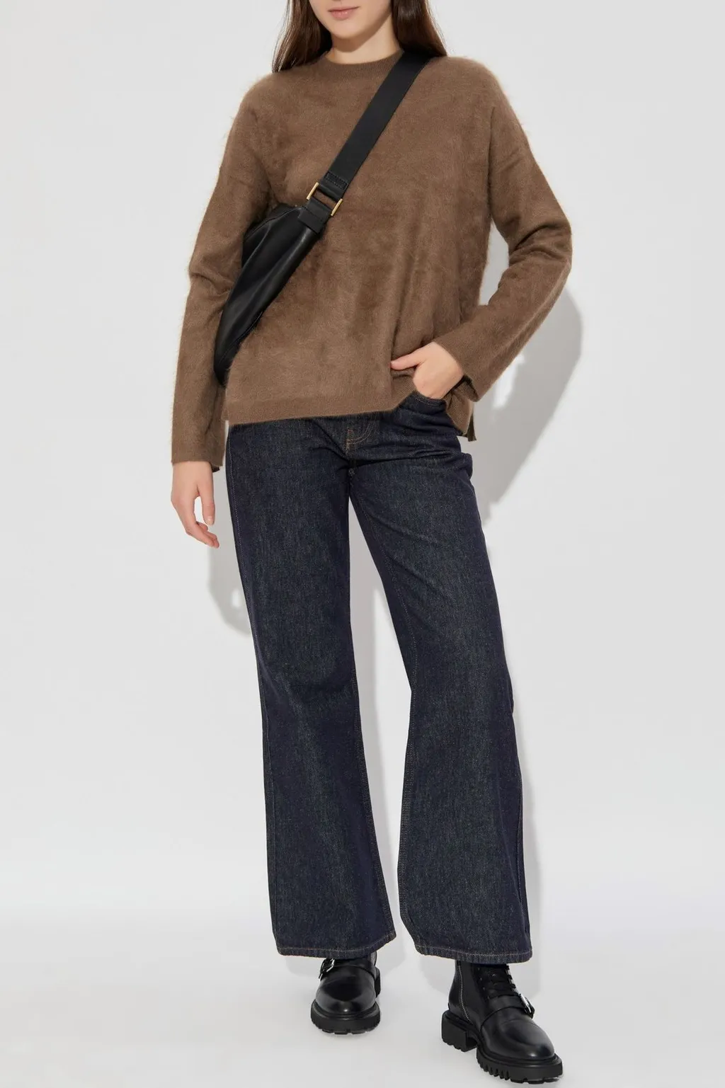 Ember Wide-Leg Jeans