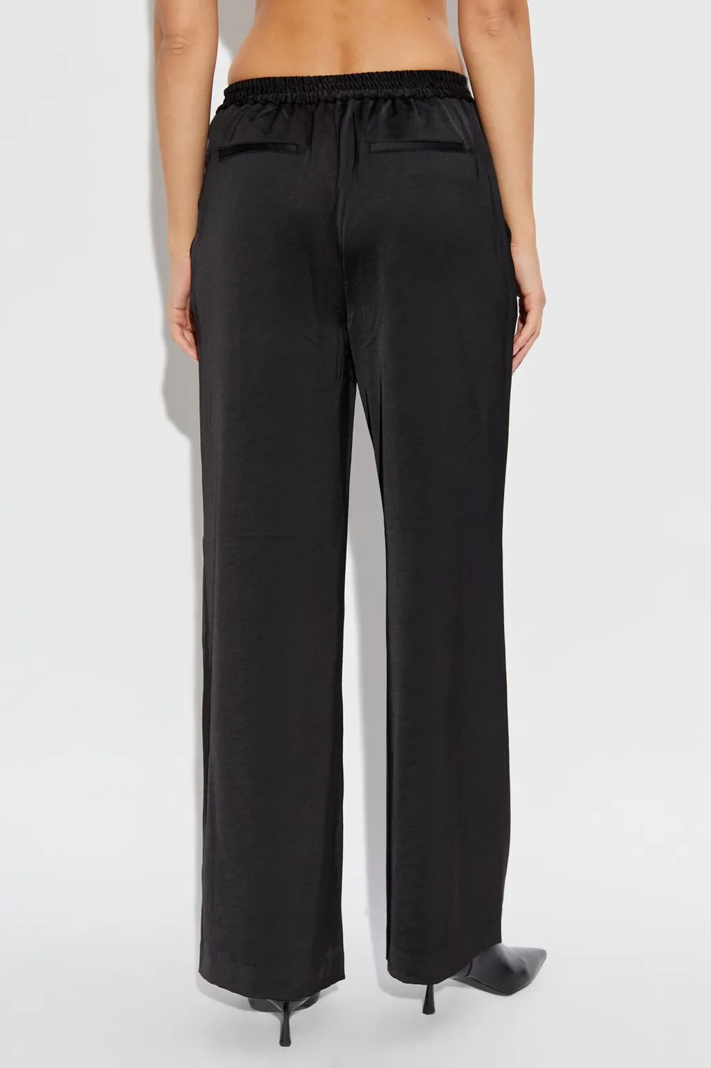 Theah Wide-Leg Pants