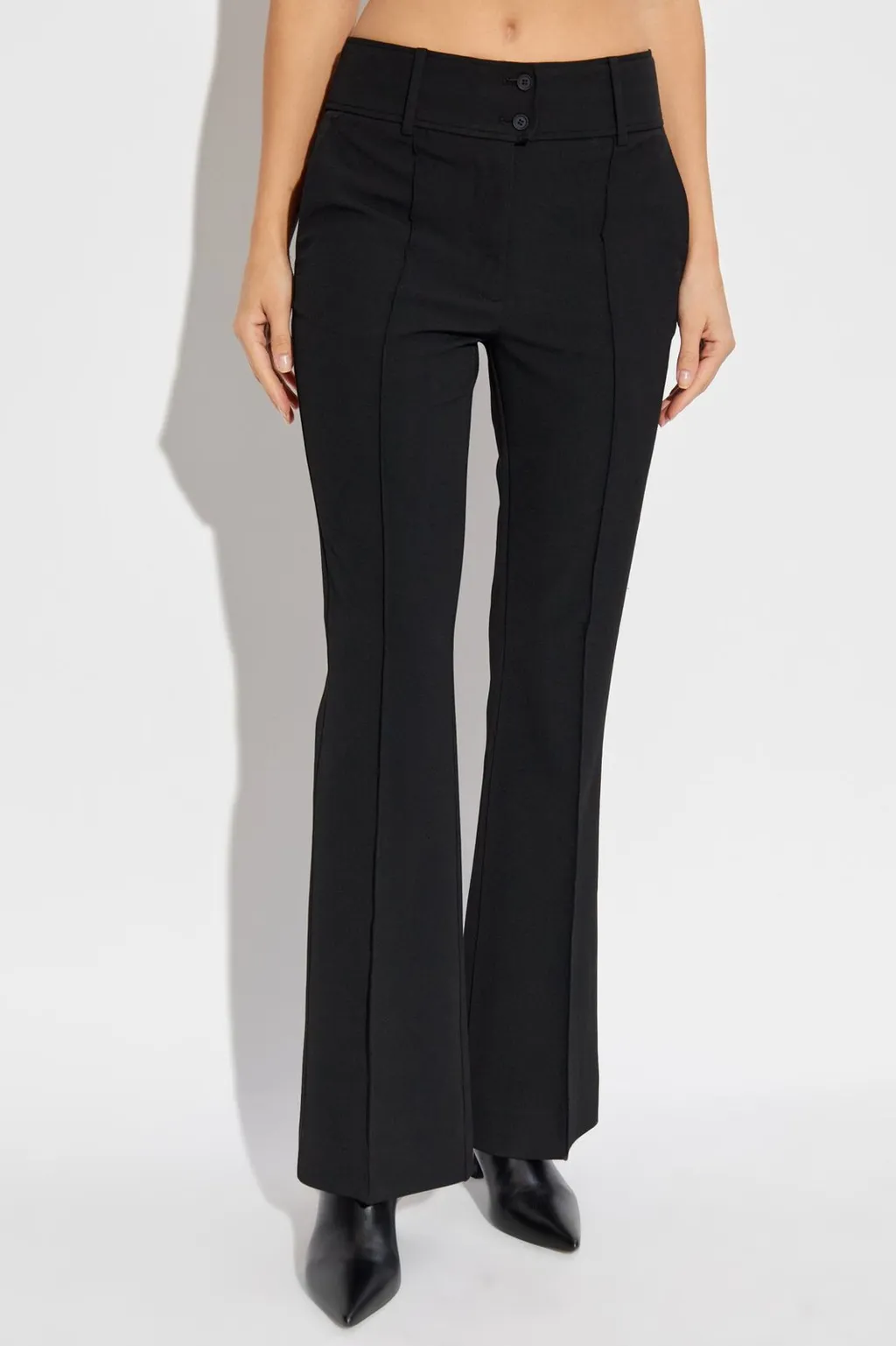 Astra Flared Pants