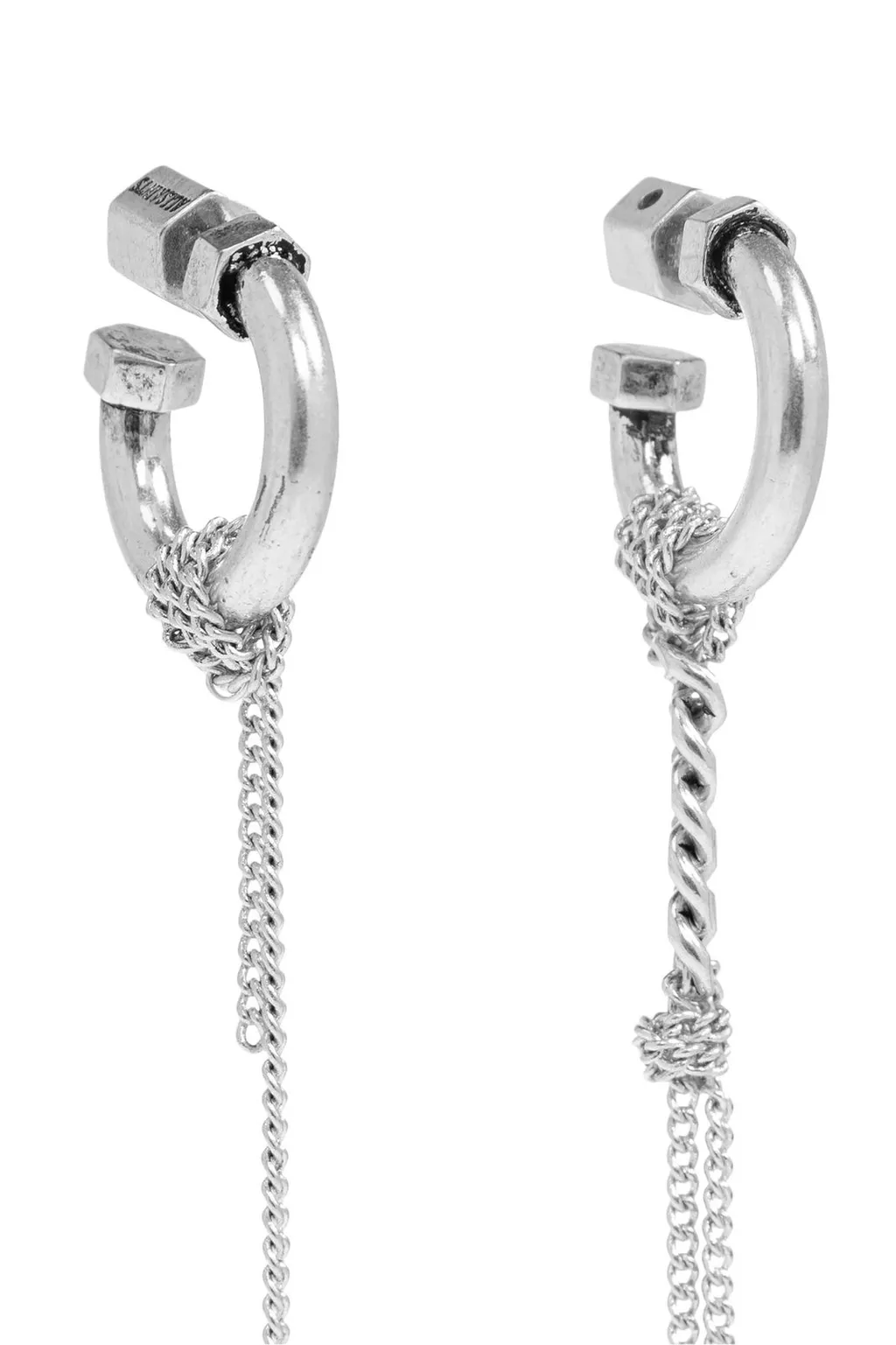 Chain Drop Earrings