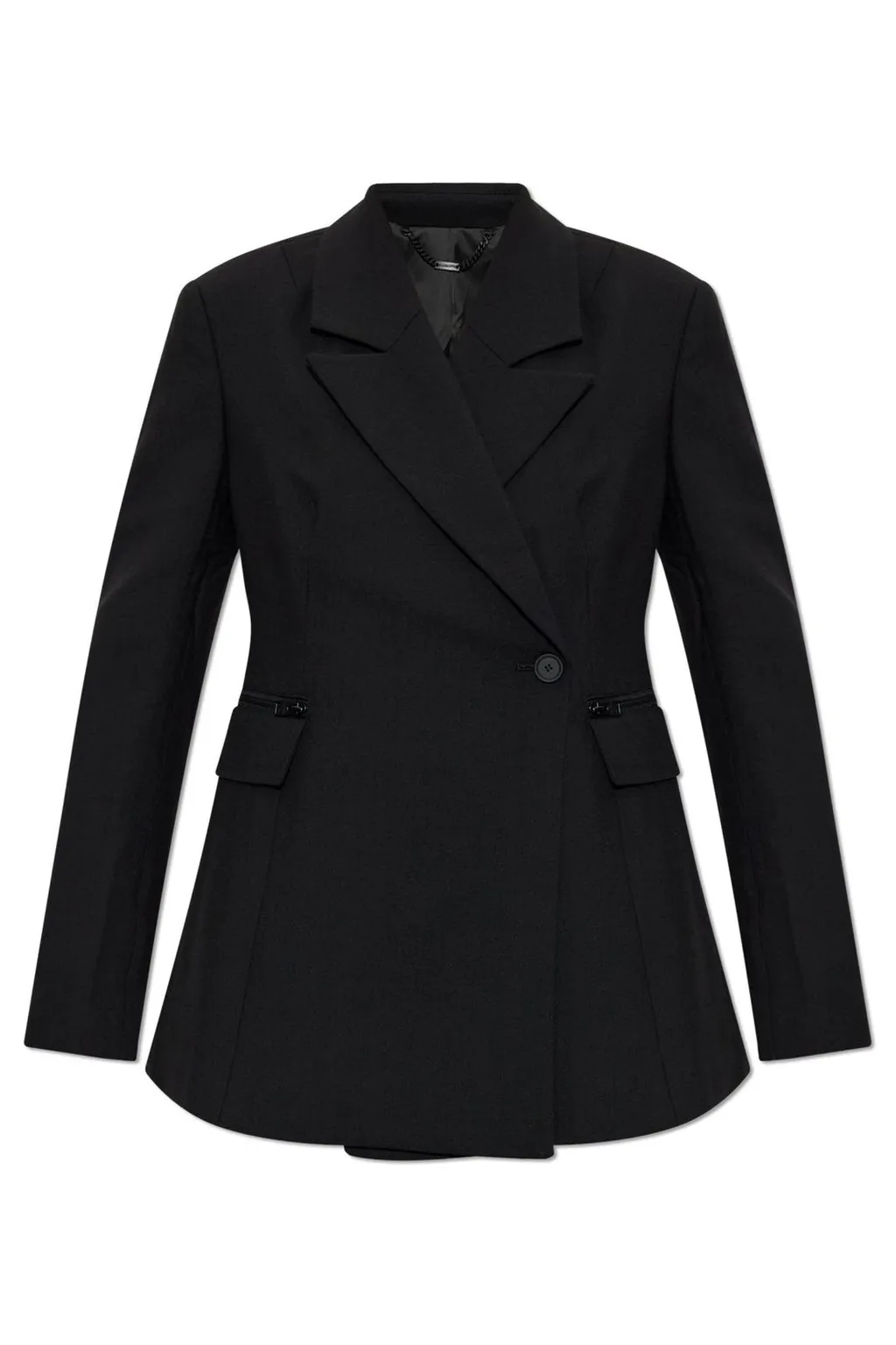 Mimmie Blazer Jacket
