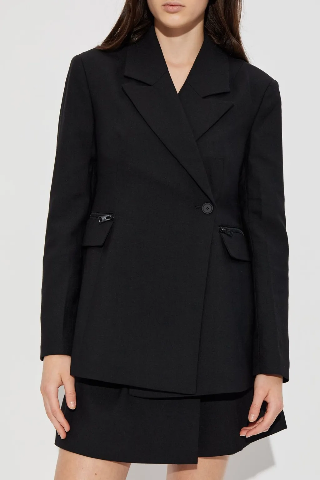 Mimmie Blazer Jacket