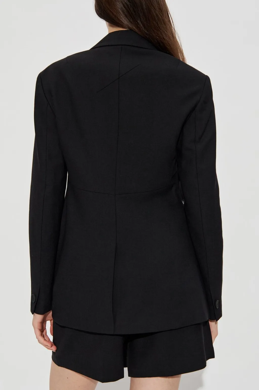 Mimmie Blazer Jacket