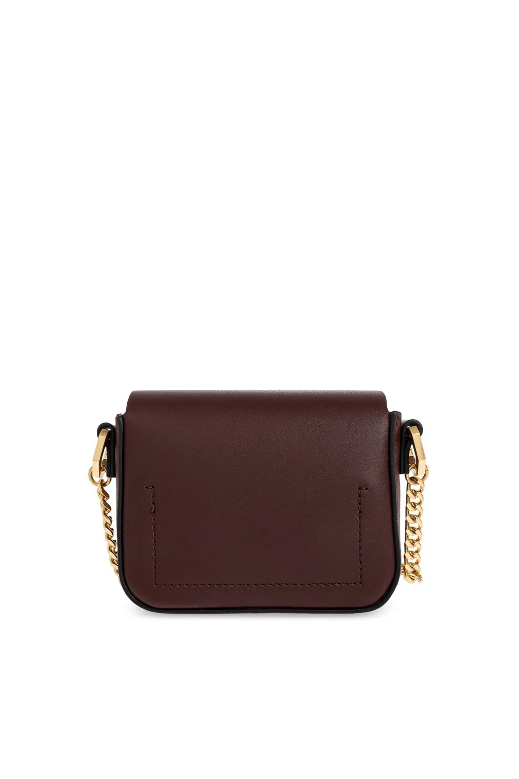 Etta Chain Crossbody Bag