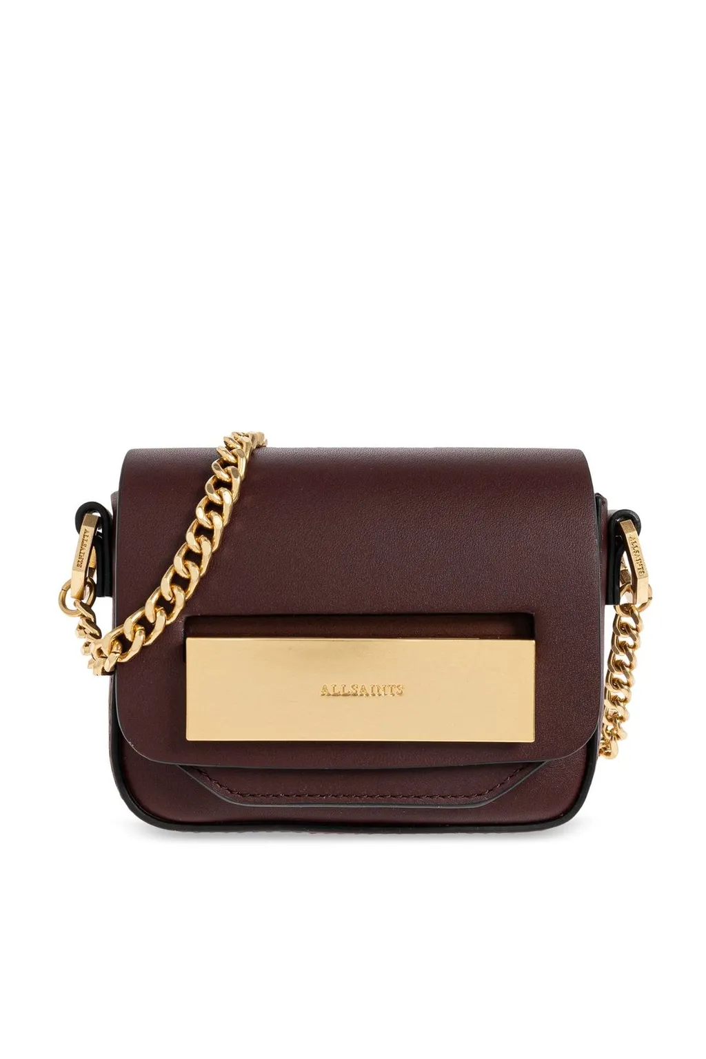 Etta Chain Crossbody Bag