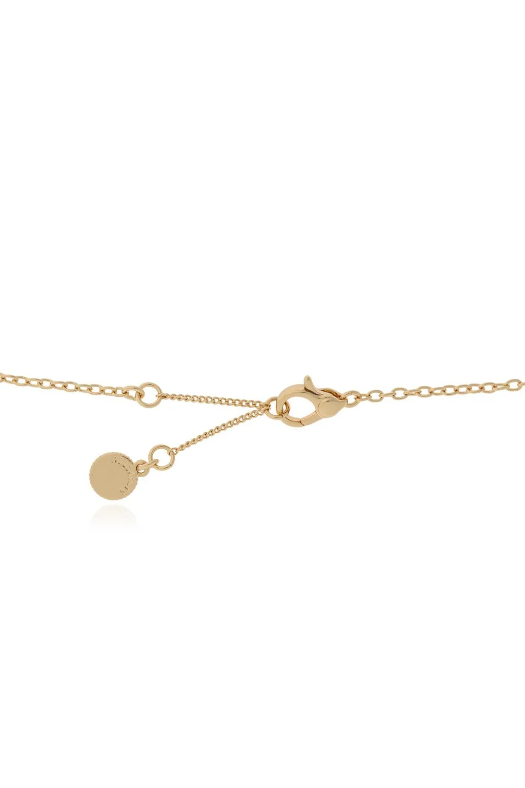 Heart Pendant Necklace