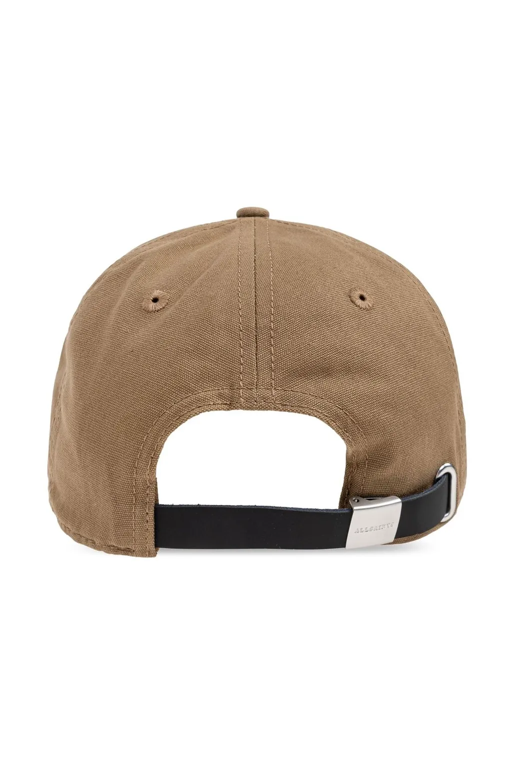 Logo Embroidered Baseball Cap