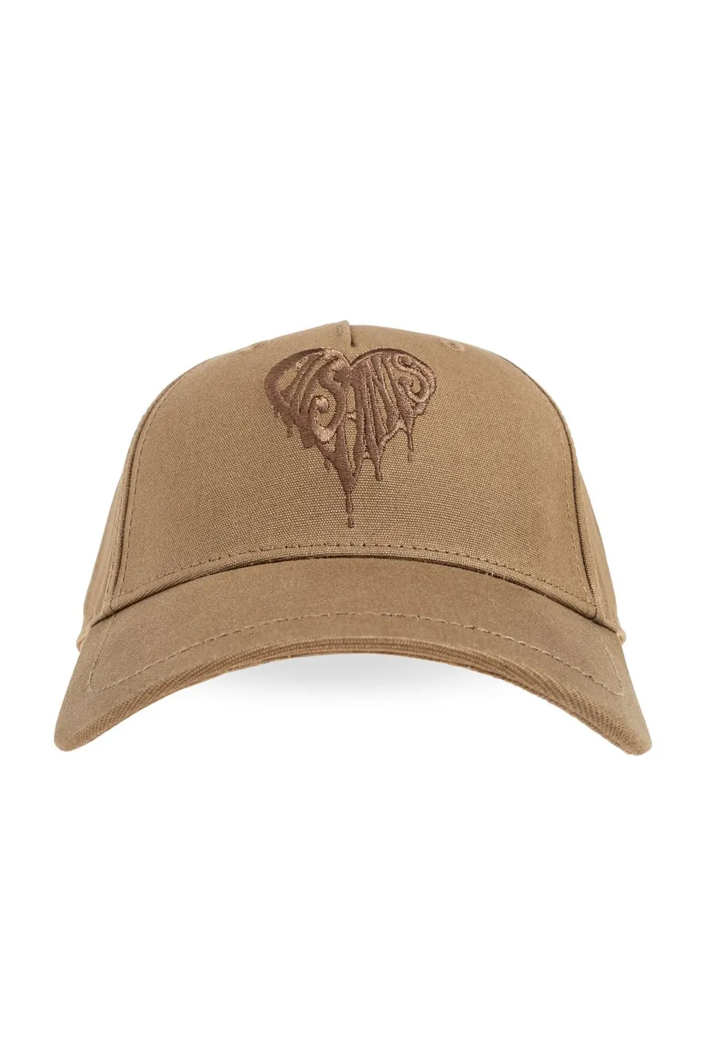 Logo Embroidered Baseball Cap
