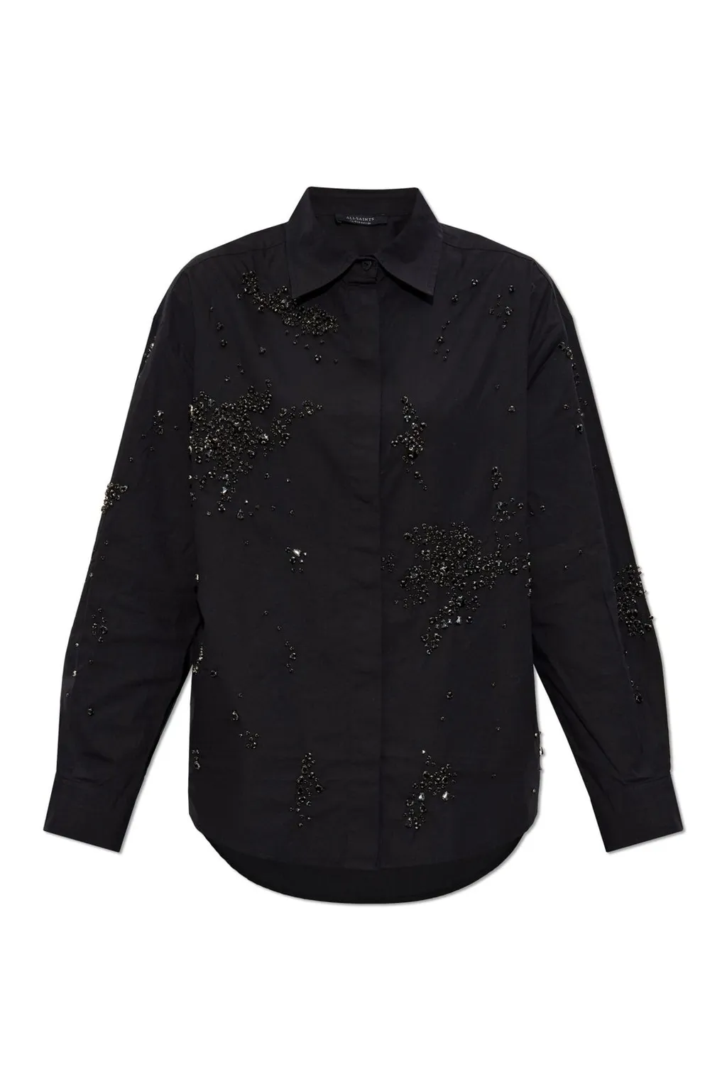 Gemi Embellished Shirt