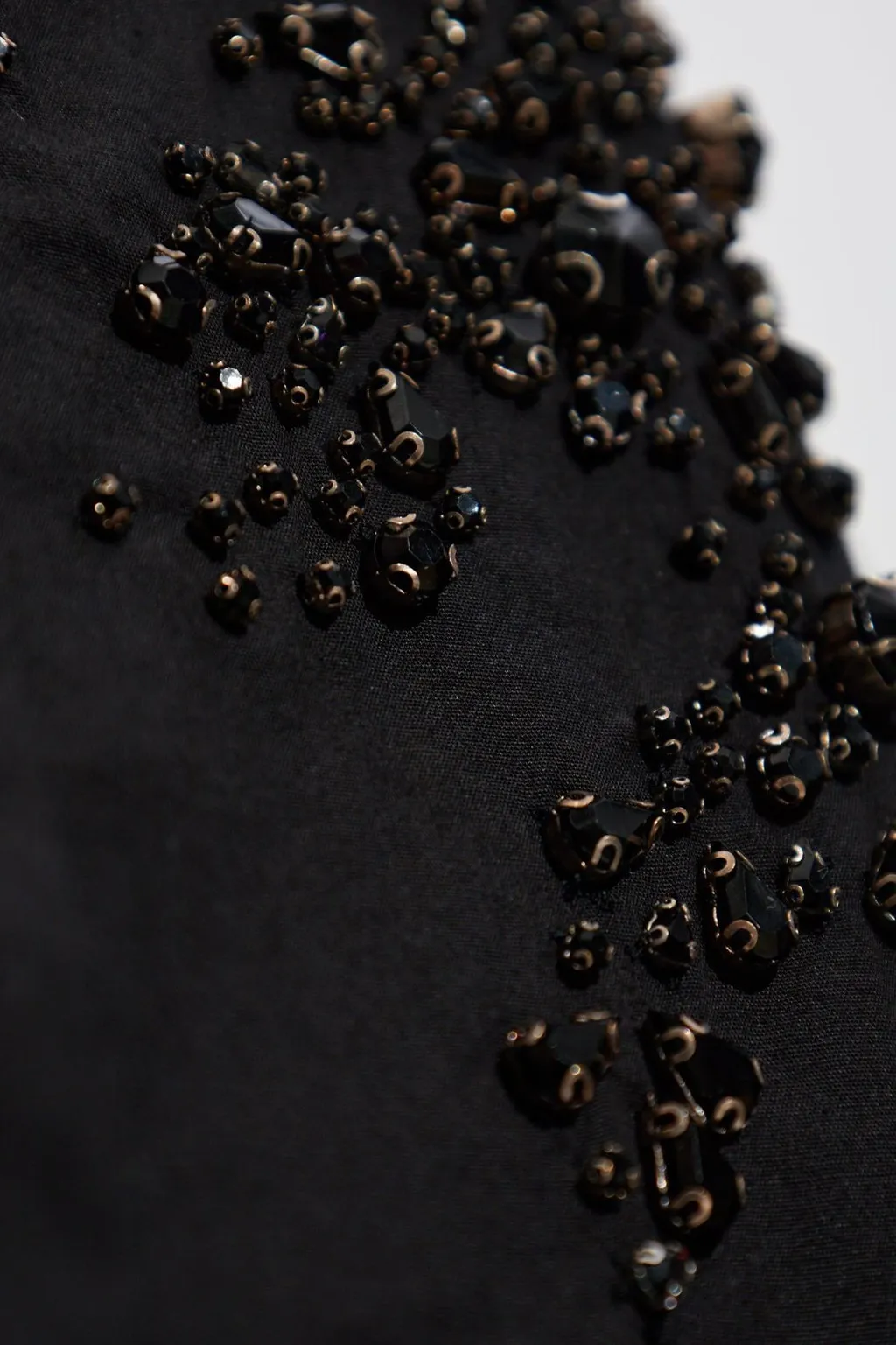 Gemi Embellished Shirt