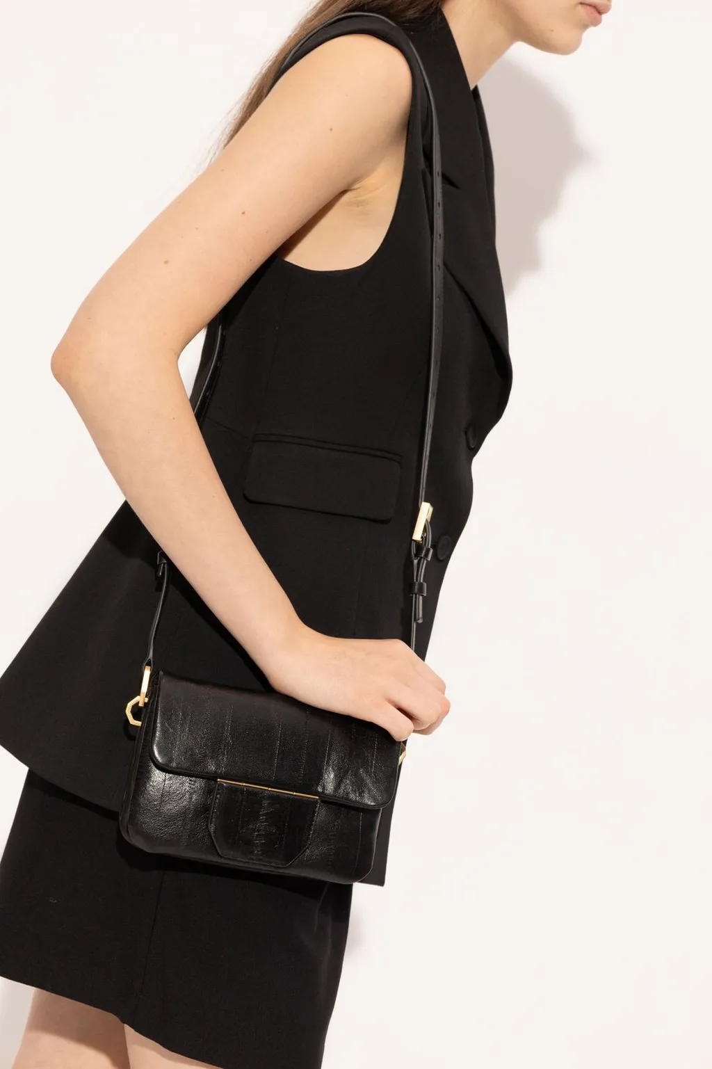 Jupiter Crossbody Bag