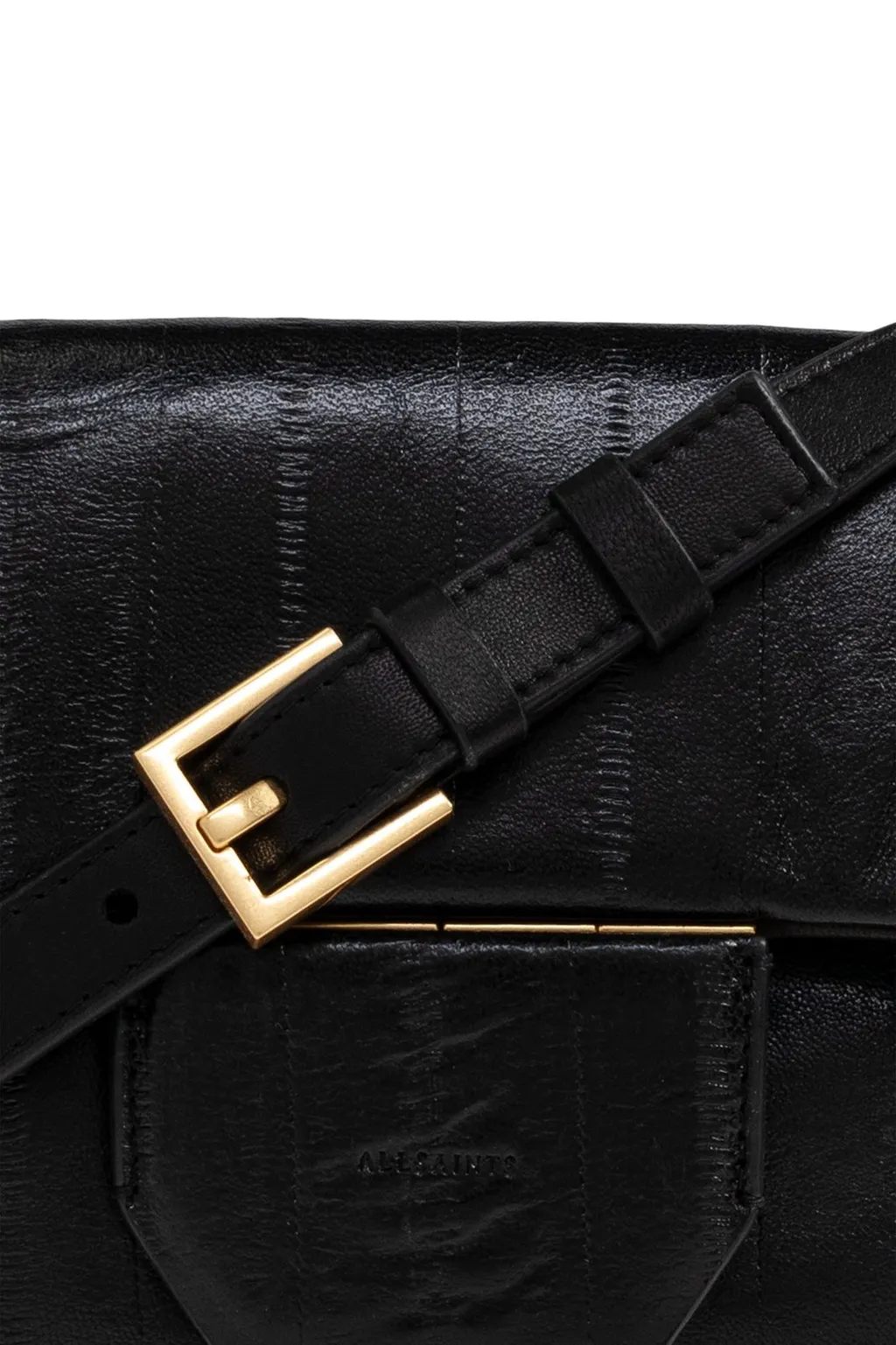 Jupiter Crossbody Bag