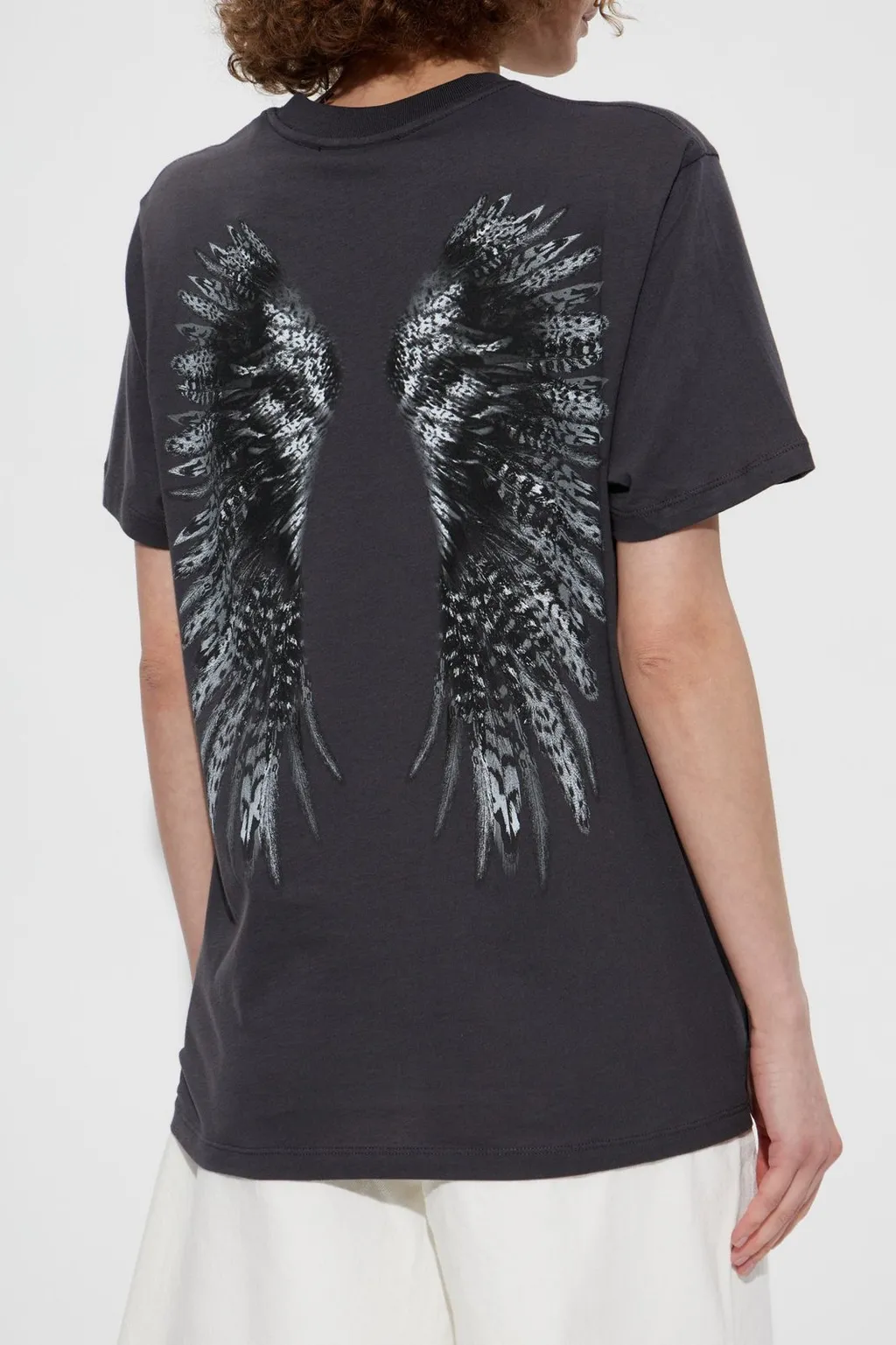 Wings Graphic T-Shirt