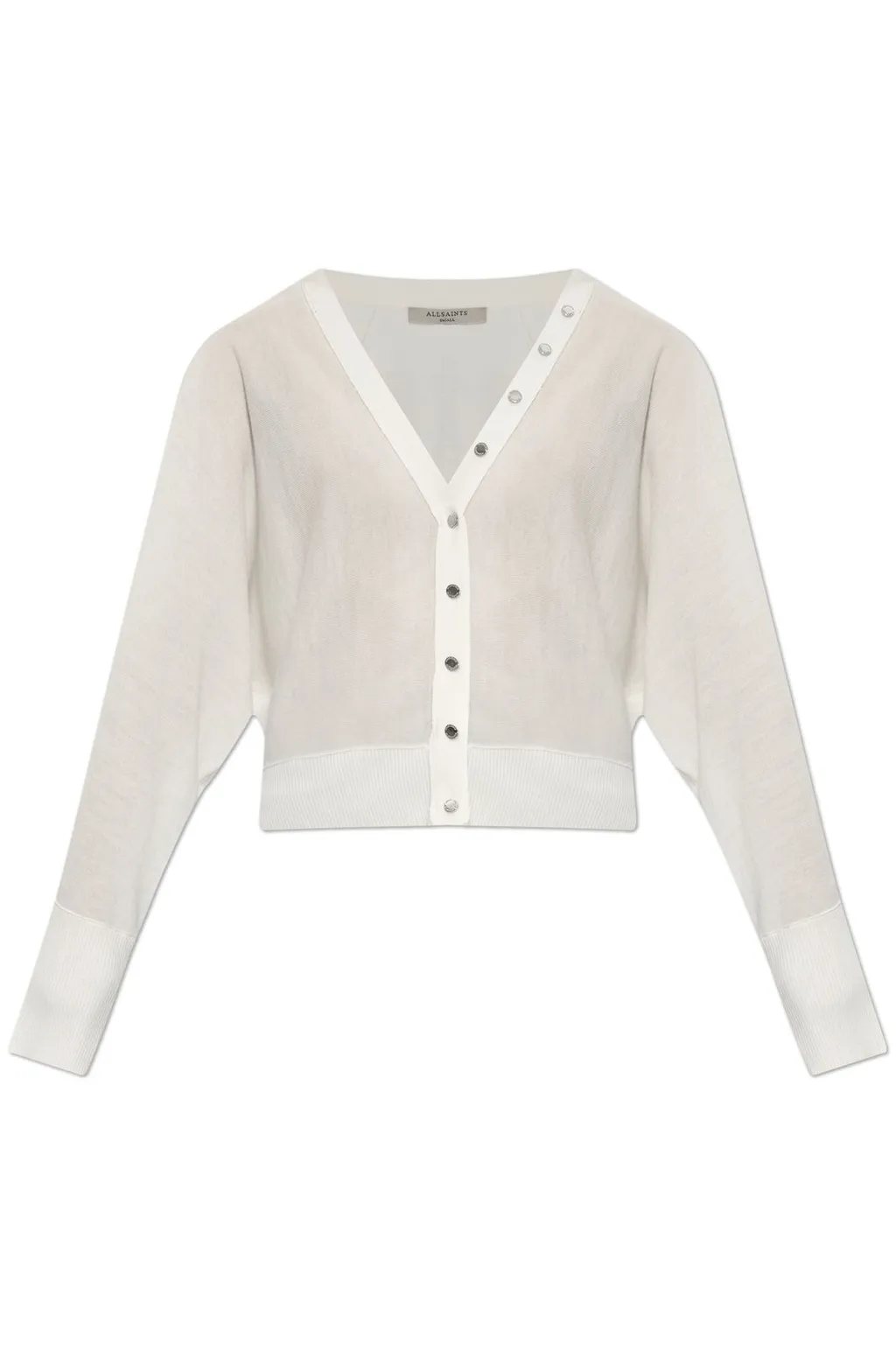 Honor Button-Up Cardigan