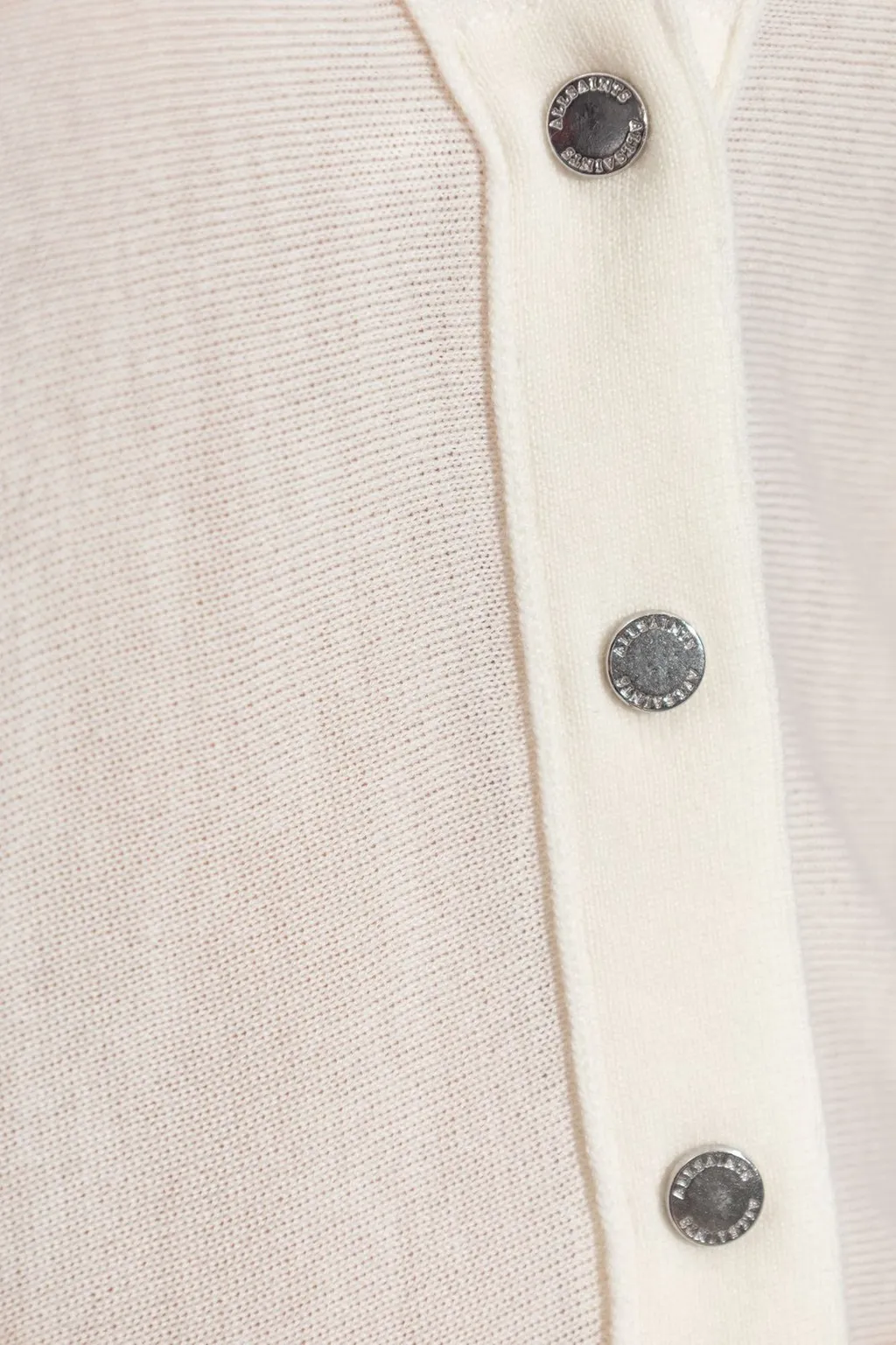 Honor Button-Up Cardigan