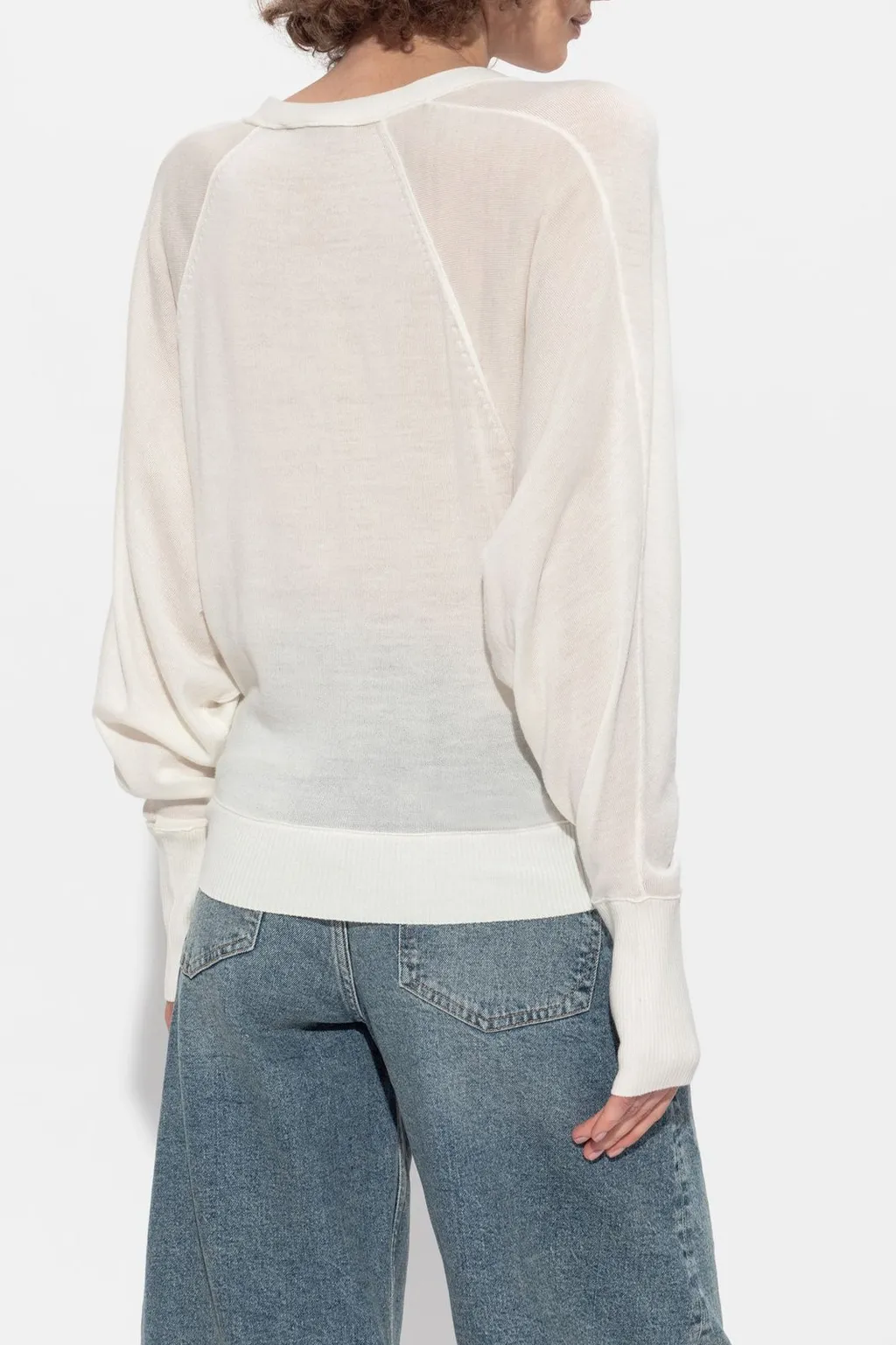 Honor Button-Up Cardigan