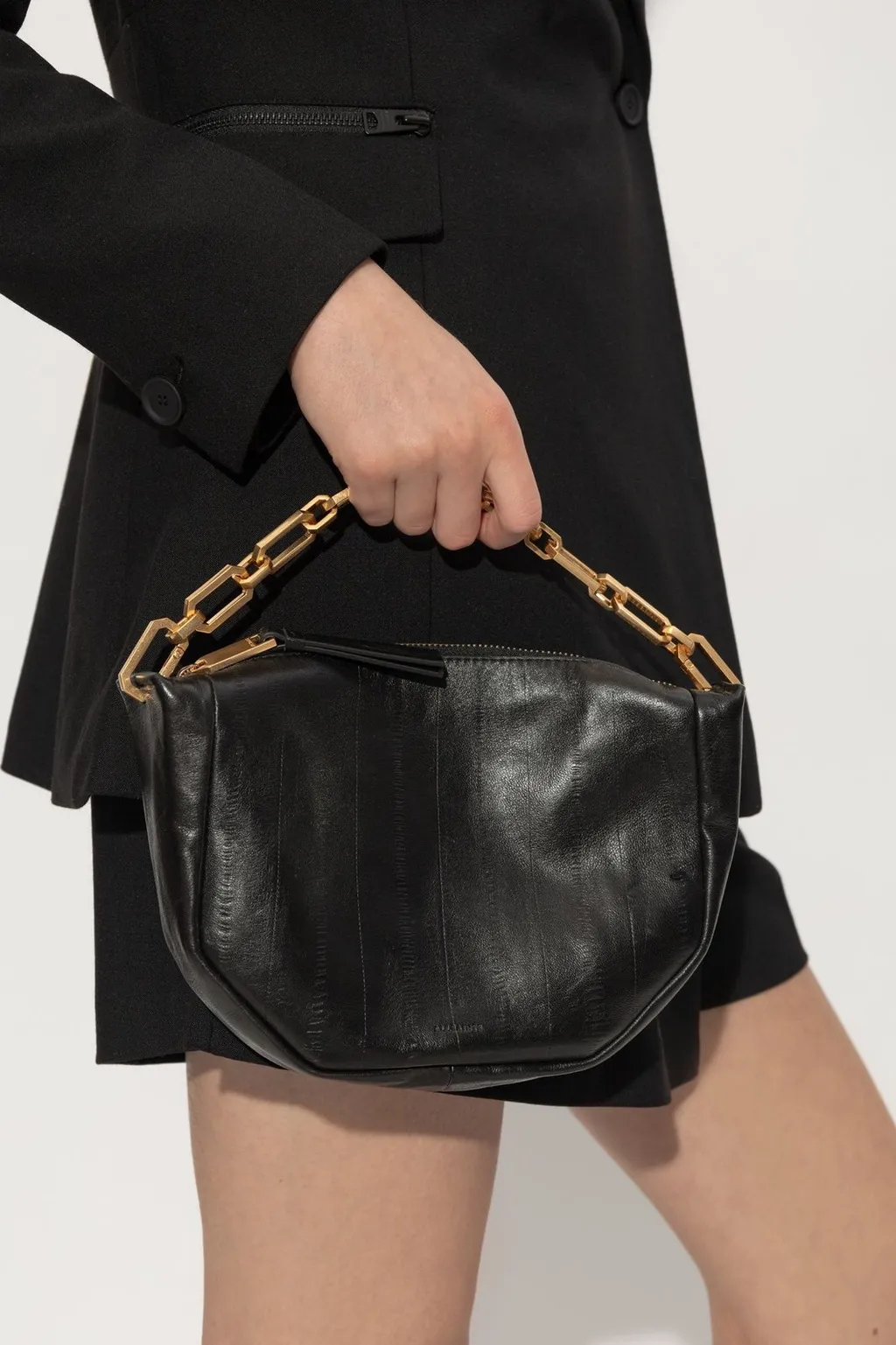 Madea Chain Shoulder Bag