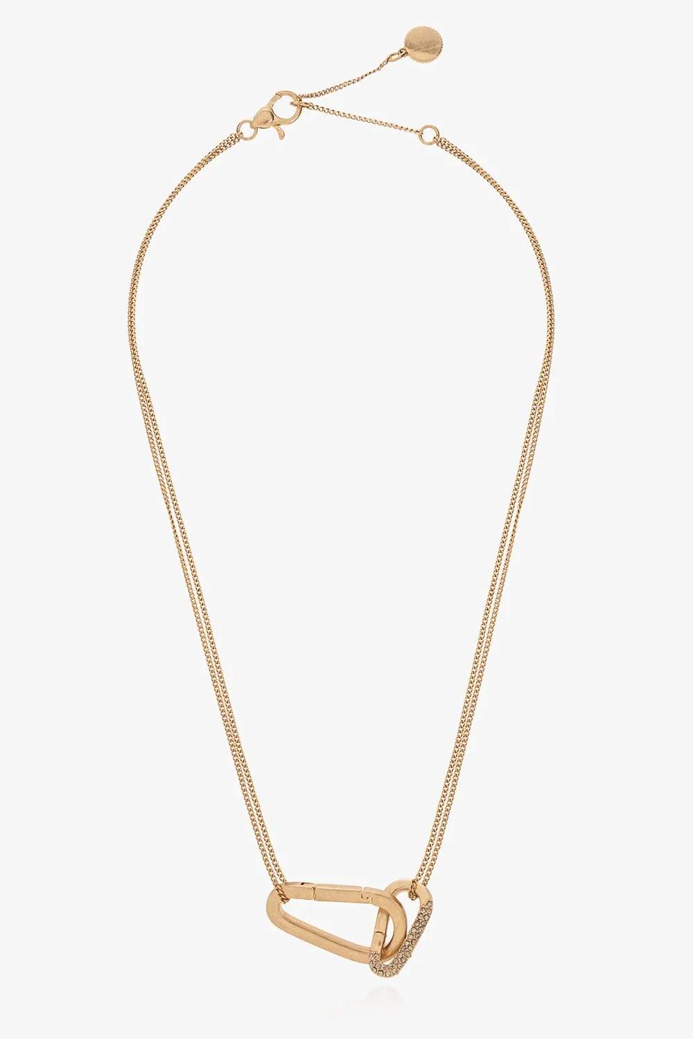 Embellished Necklace