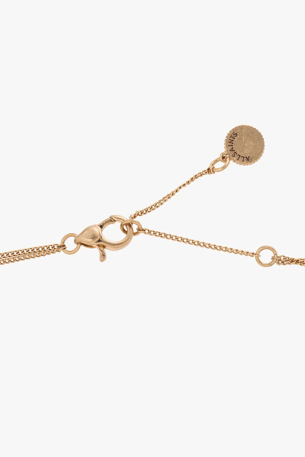 Embellished Necklace