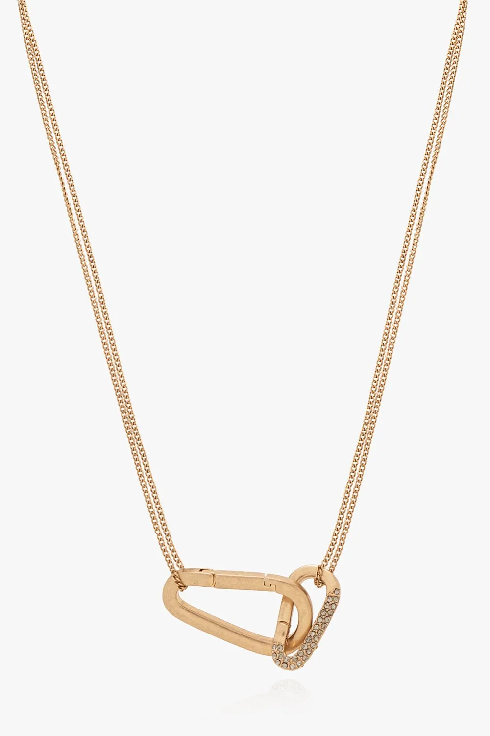 Embellished Necklace