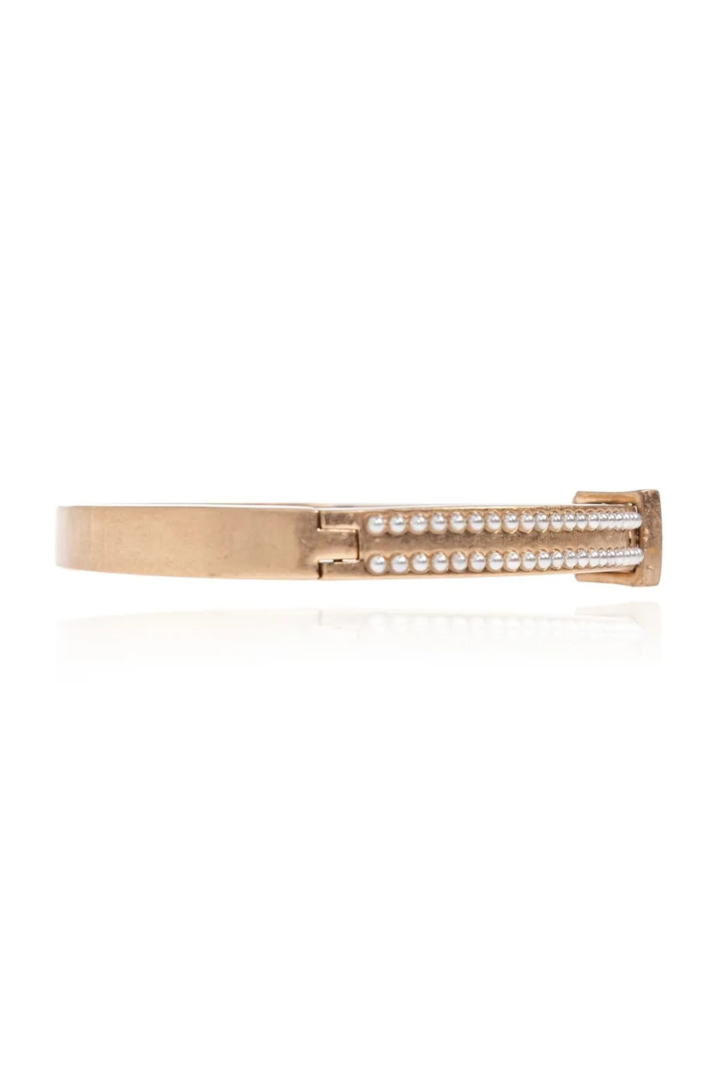 Crystal Embellished Bracelet