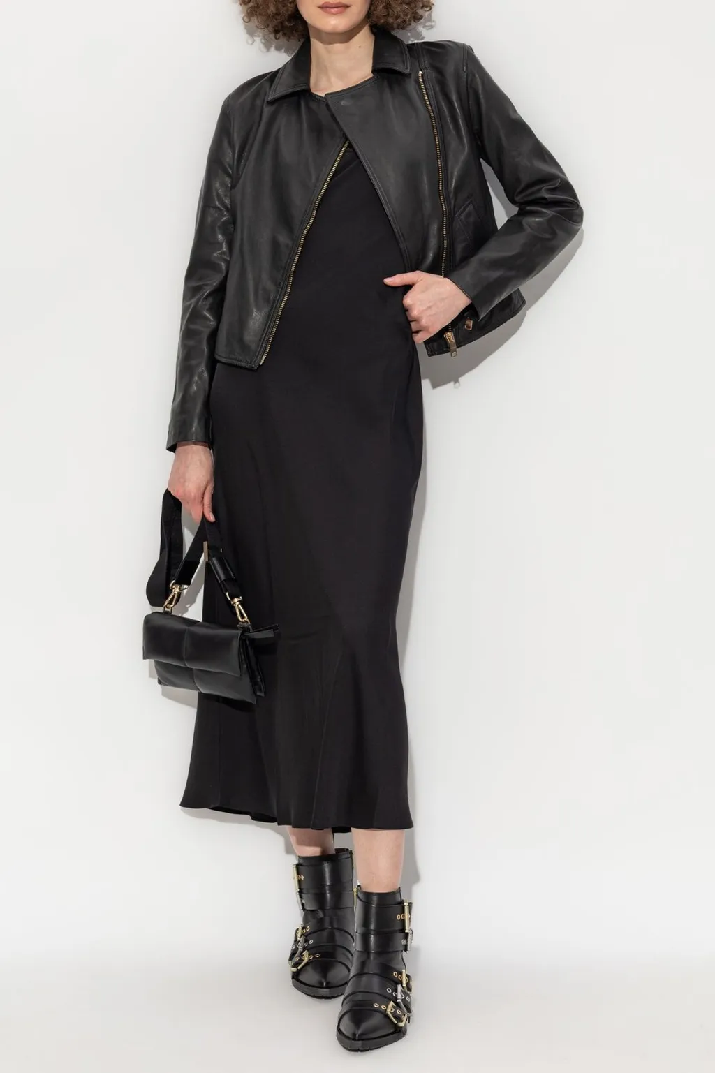 Slip Dress