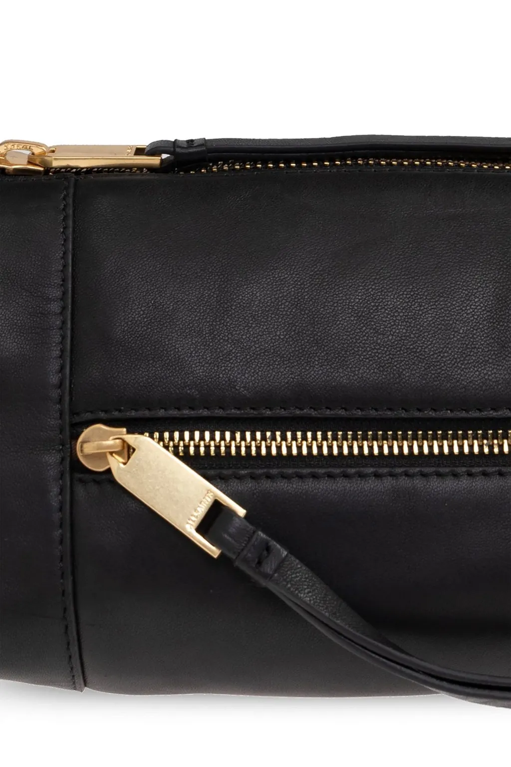 Vega Zip-Around Shoulder Bag