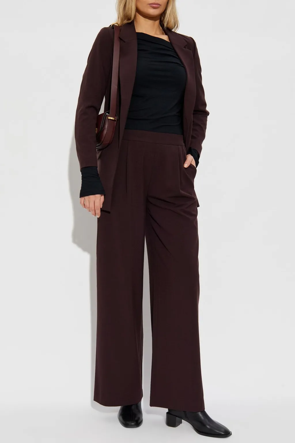 Aleida Blazer Jacket
