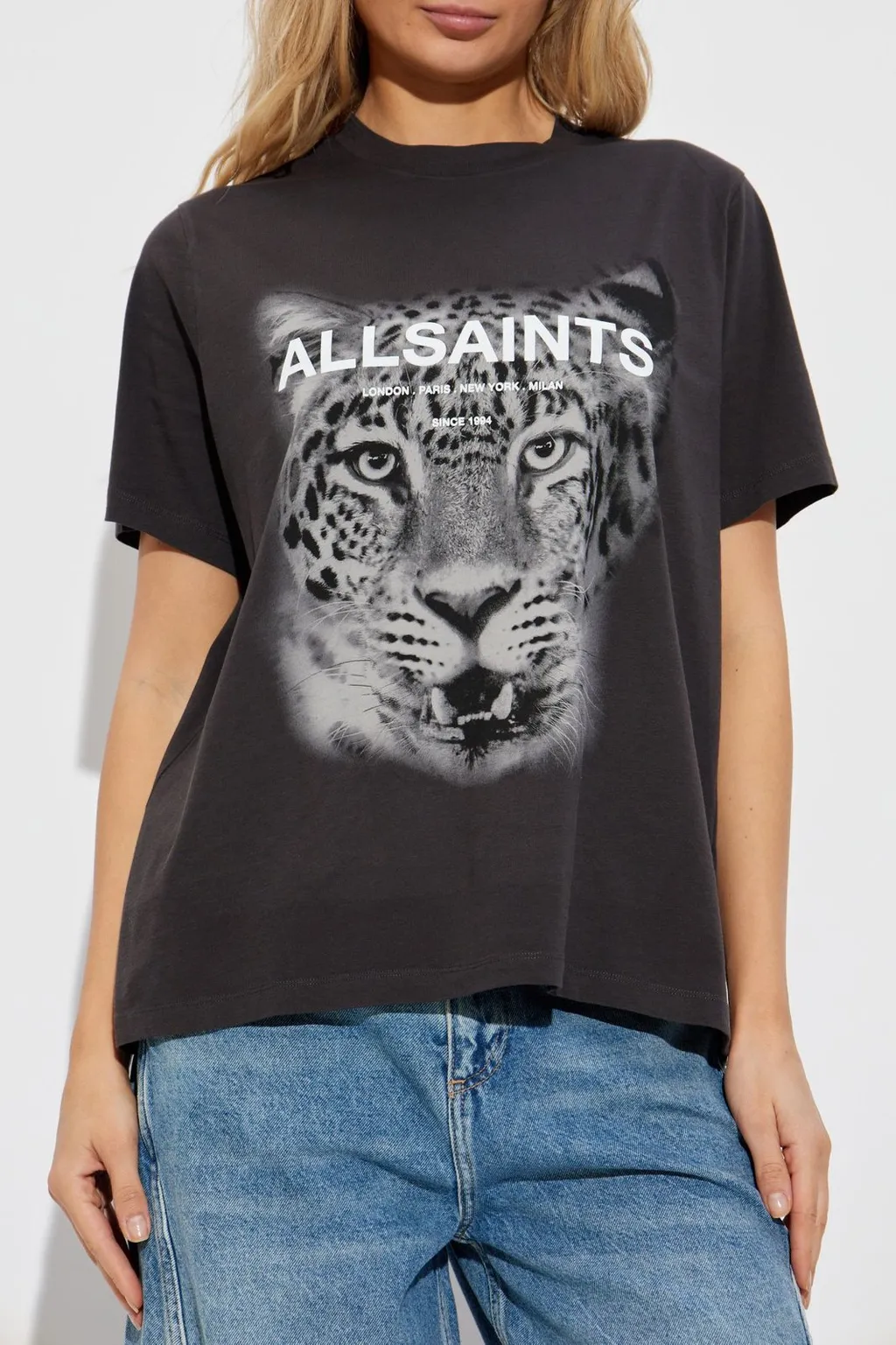 Roar Graphic T-Shirt