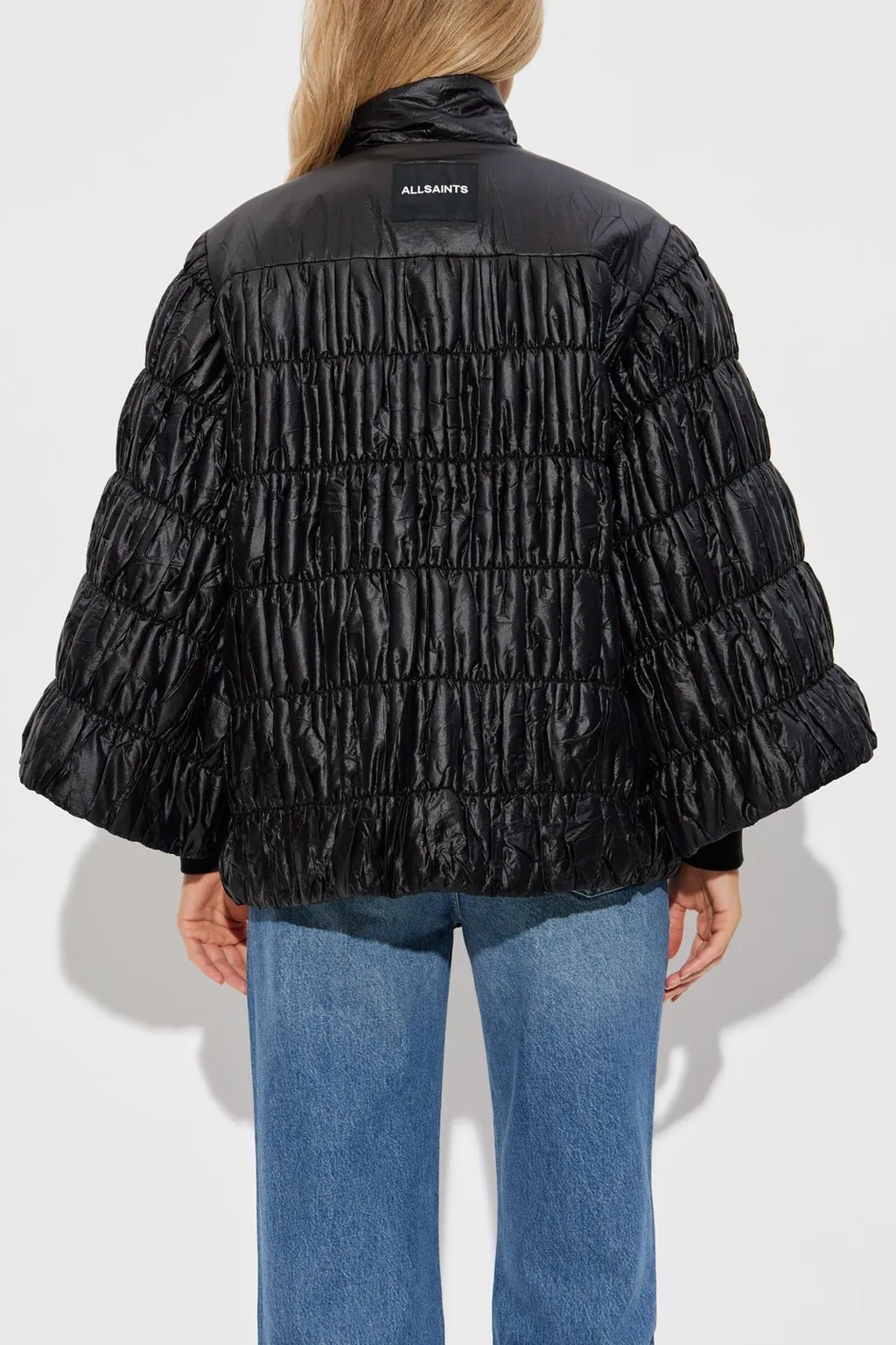 Nyelee Insulated Jacket