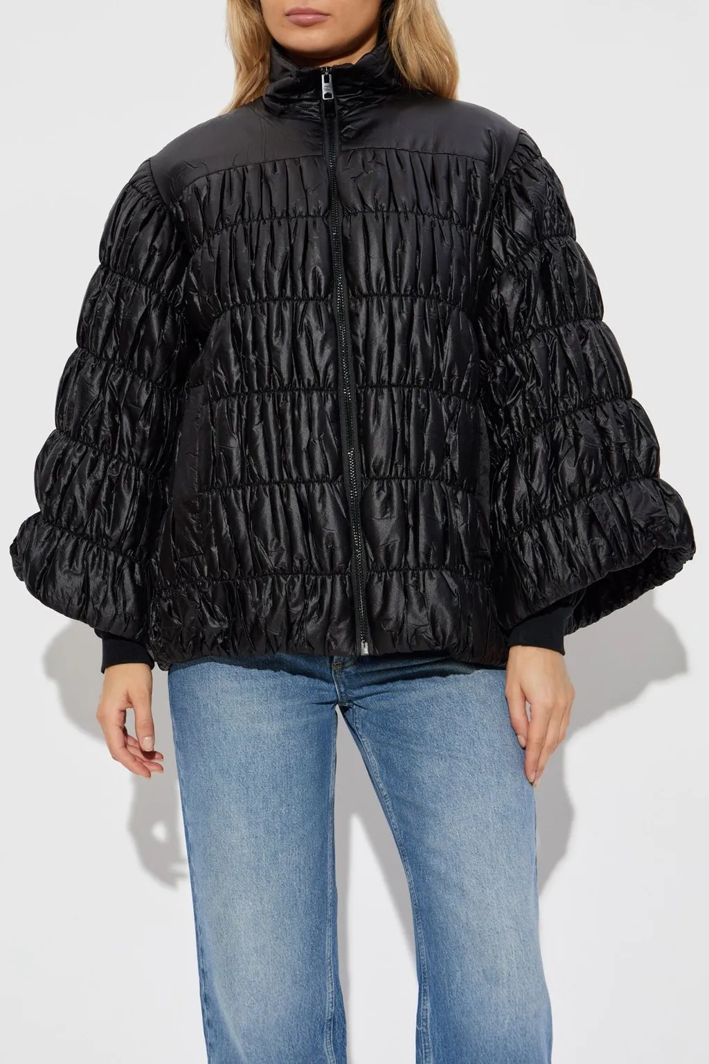 Nyelee Insulated Jacket