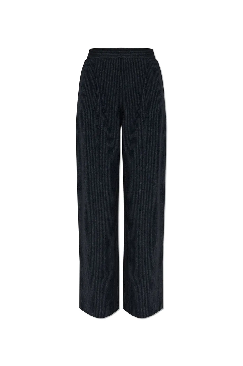 Aleida Pinstripe Pants