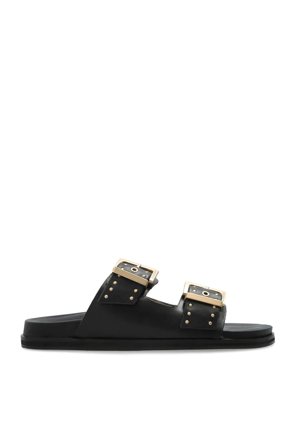 Magda Buckled Sandals