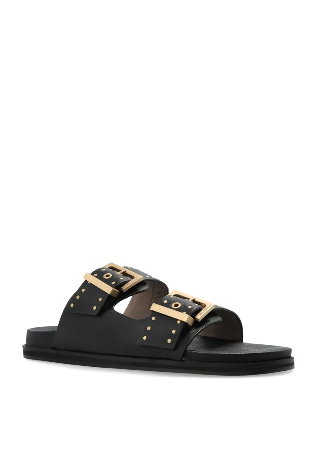 Magda Buckled Sandals