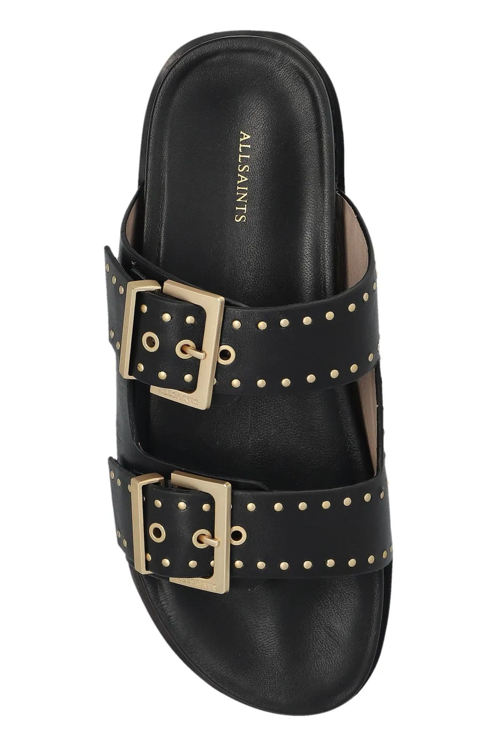 Magda Buckled Sandals