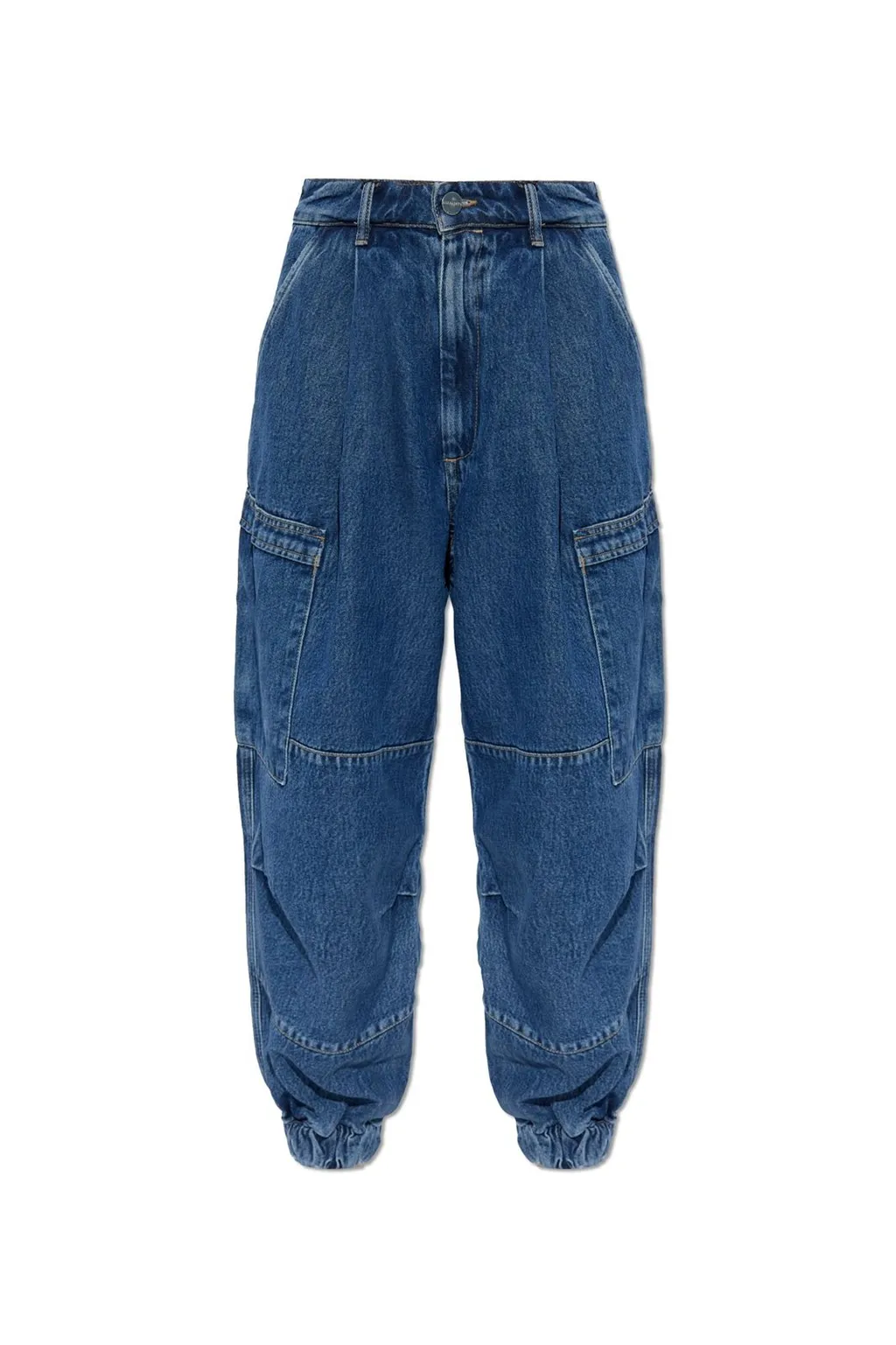 Sol Cargo Jeans