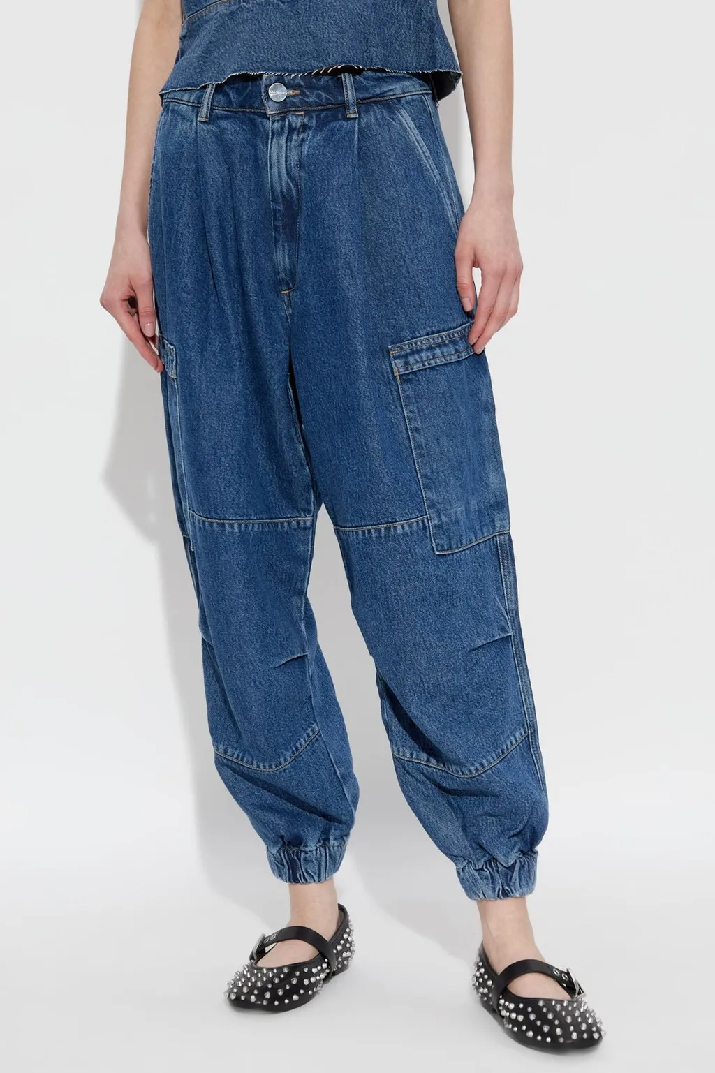 Sol Cargo Jeans