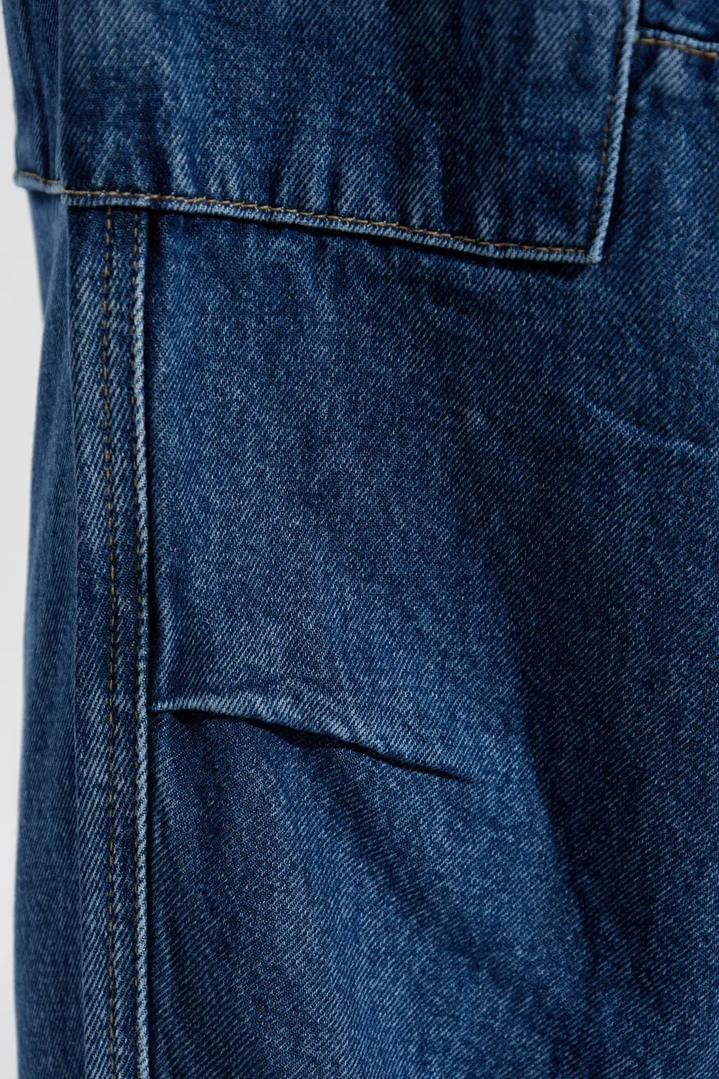 Sol Cargo Jeans