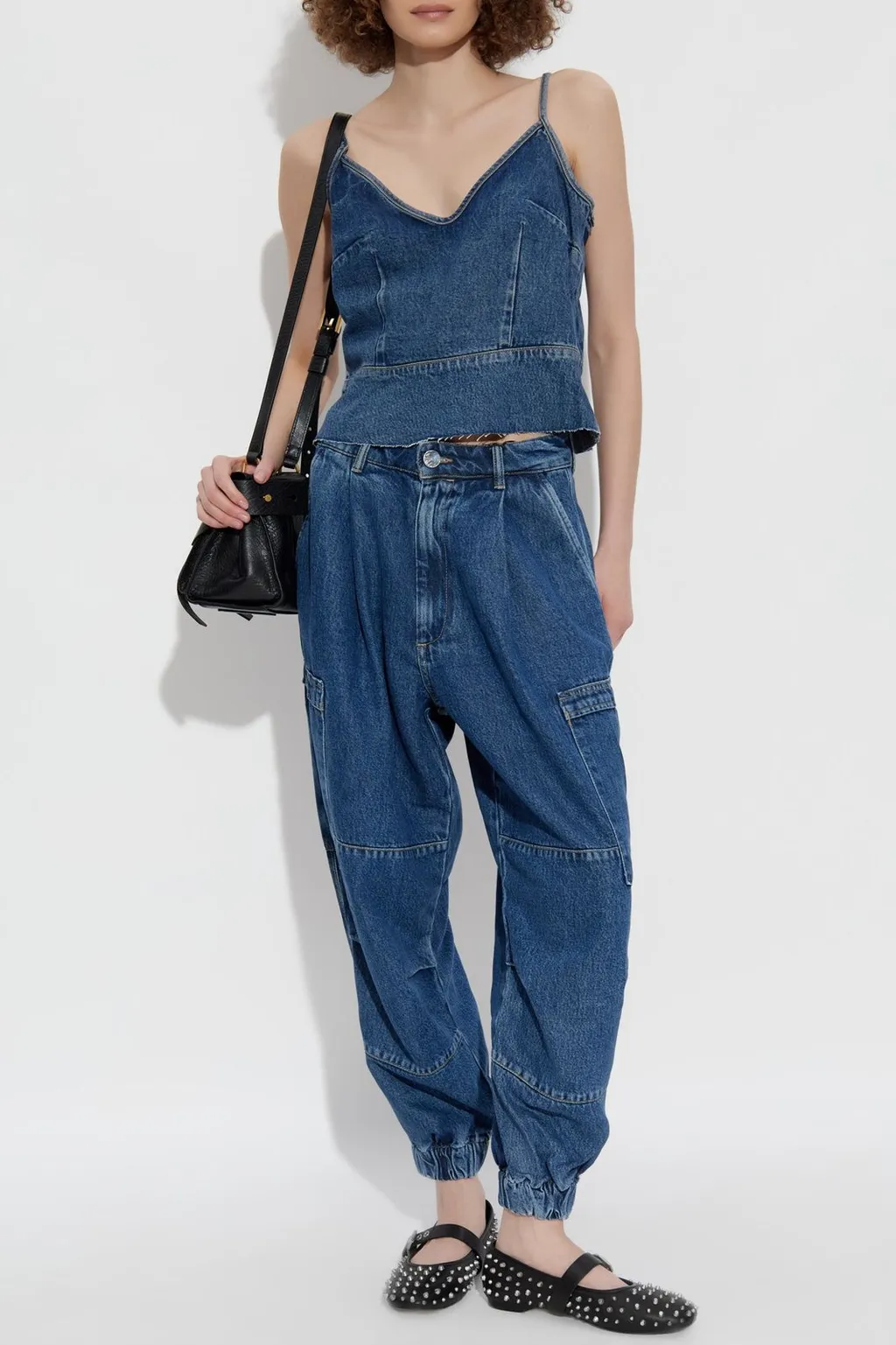Sol Cargo Jeans