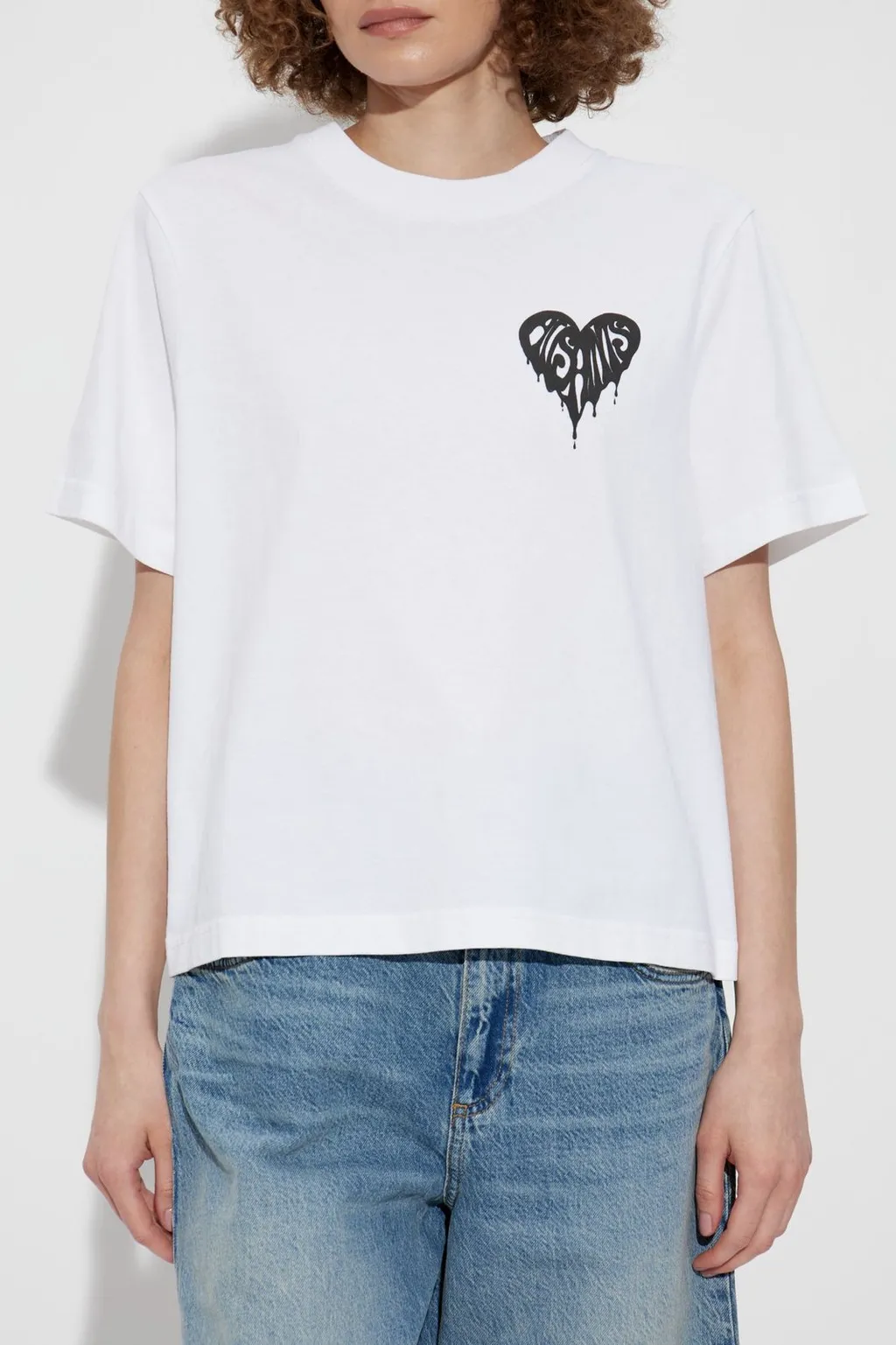 Trip Graphic T-Shirt