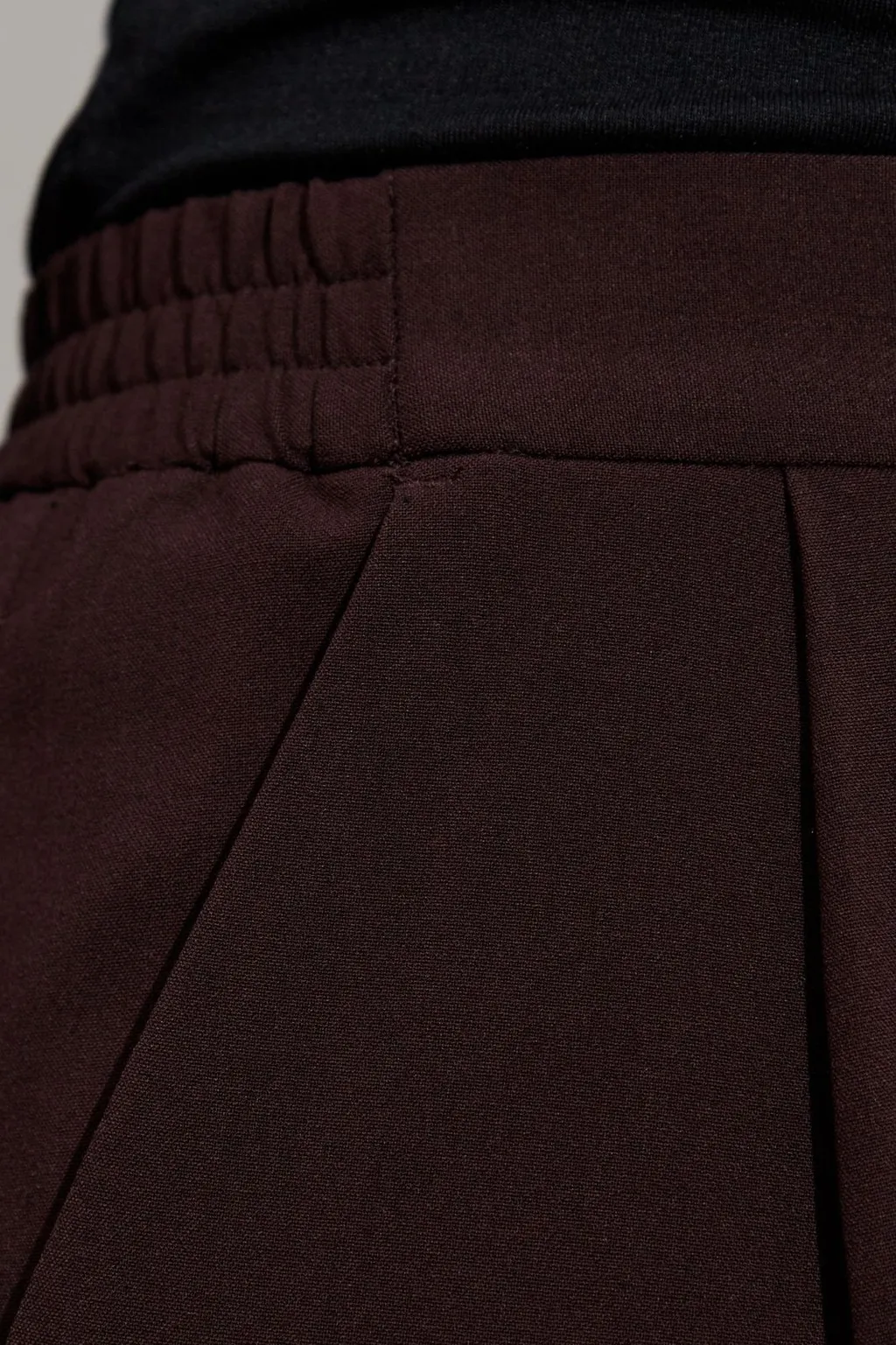 Aleida Wide-Leg Pants