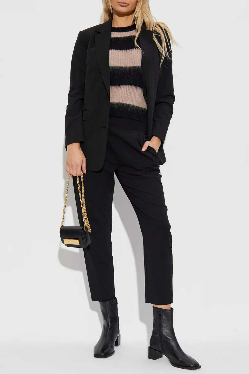 Essen Blazer Jacket