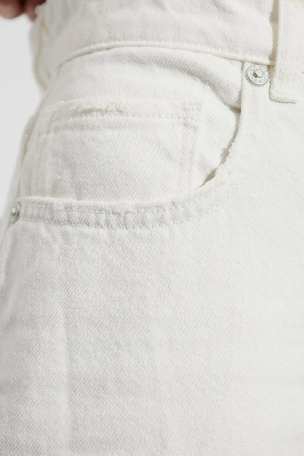 Brooklyn Wide-Leg Jeans