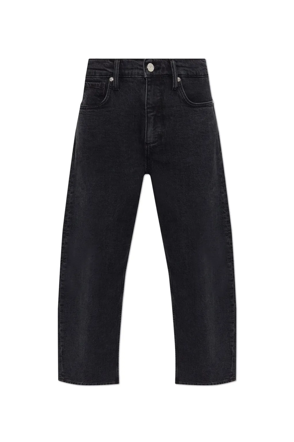 Sadie Wide-Leg Jeans