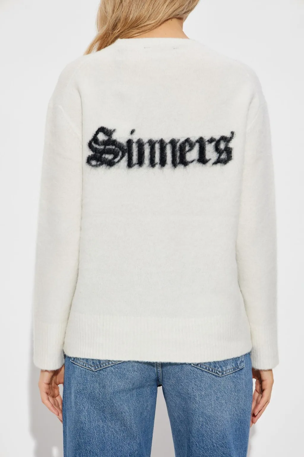 Saints Knitwear