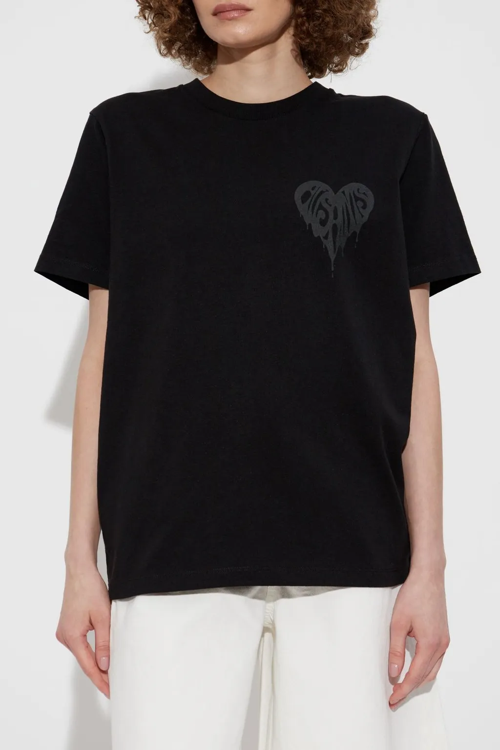 Poster Graphic T-Shirt