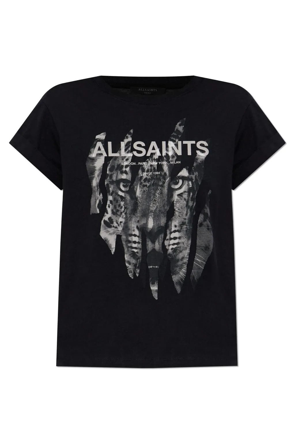 Riproar Graphic T-Shirt