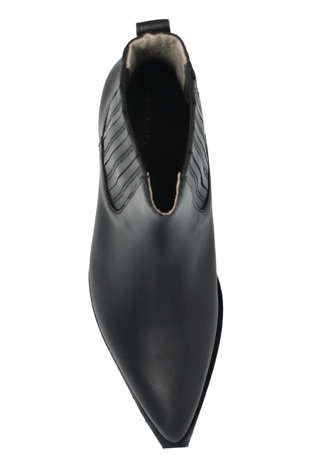 Marcie Heeled Ankle Boots